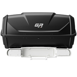 Boîte de rangement pour vélo GP EVOLVE BOX