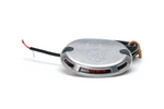 Feu de signalisation de hayon élévateur WAŚ 1126 W151 LED, orange