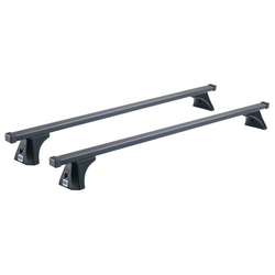 Barres de toit CRUZ Oplus ST110 - (2x) 921-305