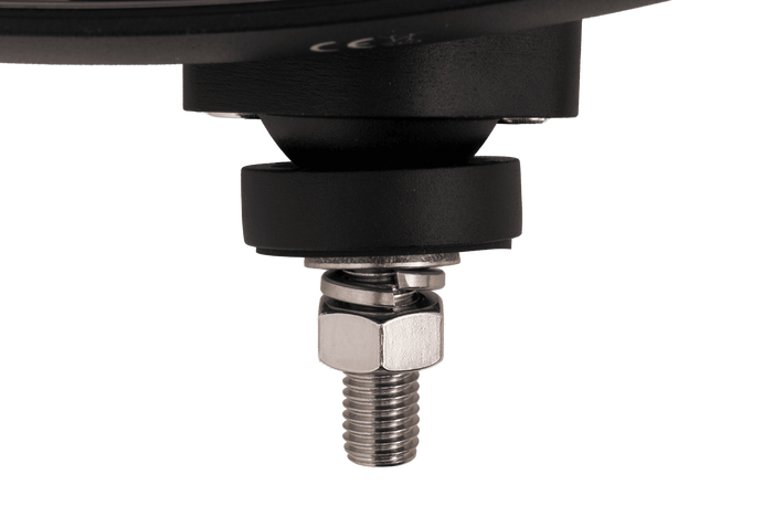 Phares LED TT Technology TT.16611-L+TT.16611-P, 3 fonctions, 23 LED, 2350 lm (gauche + droite) pour JCB/Cat/Manitou/Volvo/Terex