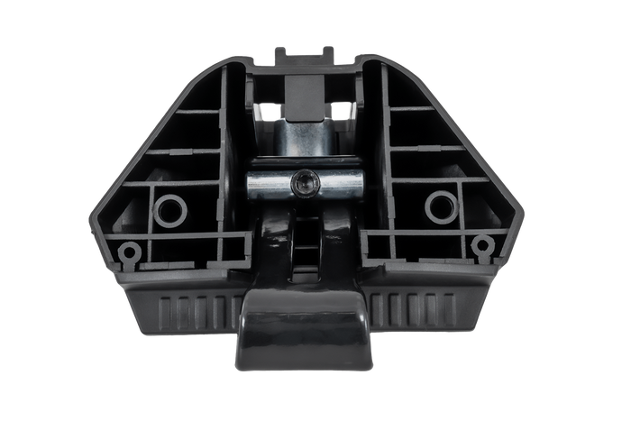 Inter Pack Virgo IR 135 (G2) dakdrager met geïntegreerde rails