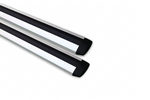 Barres de toit en aluminium Mont Blanc AMC 5414 AERO