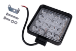 Lampe de travail, rélecteur LED HERMON EL042 16xLED, 3840lm