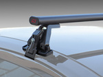 Galerie de toit en acier G3 Pacific 65.130-68.129