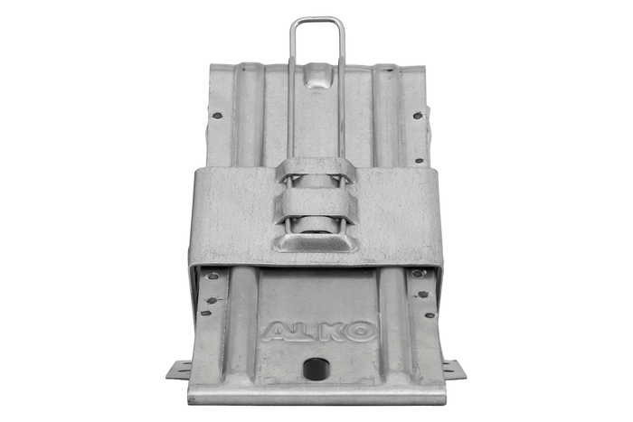 AL-KO wielkeg UK36 met houder, 161mm
