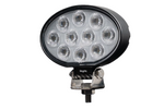Réflecteur ovale pour lampe de travail LED LAYTZ LY7401, 40 LED, 4000 lm