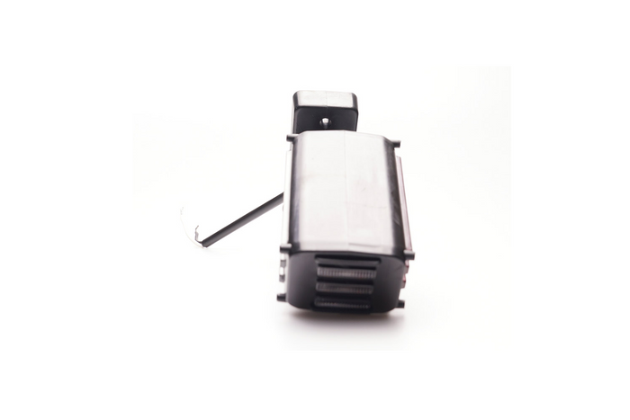 Feu de gabarit, position LED SPOT WAŚ 2552L W297.5.1, gauche, sur bras long