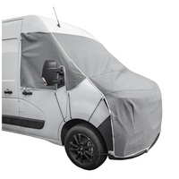 Protection de cabine ProPlus pour Renault Master à partir d'avril 2010