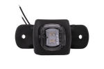 WAŚ W62 286 LED-markeringslamp universeel