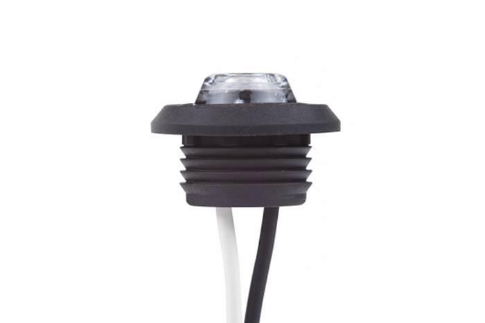 Feu de gabarit LED universel HORPOL LD 2628