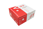 Kit de montage 68.023 pour galerie de toit G3 Pacific