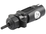 Emetteur 7 broches SPAREX CONNIX S.153694 sans fil CANBUS 12V