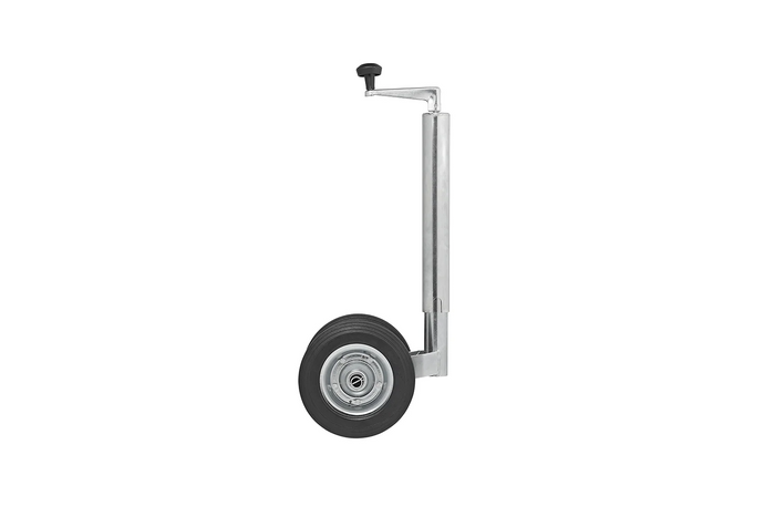 ProPlus 341508V02 neuswiel 150 kg 48 mm 550-770 mm