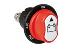 Batterijscheider 12-32V LAMP Ext-11