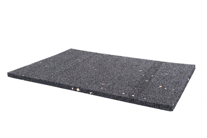 Tapis antidérapant 600x200x8 mm