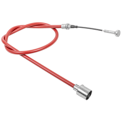 Câble de frein Bowden AL-KO 247285 à montage rapide 1020/1216 mm