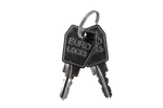 Clé Carver 25013 (2 pièces)