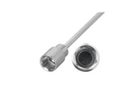 Rallonge de support extensible ProPlus 360030 pour remorque porteuse de 340 mm et 19 mm