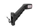 Feu de gabarit, position WAŚ W48 2049L LED, gauche