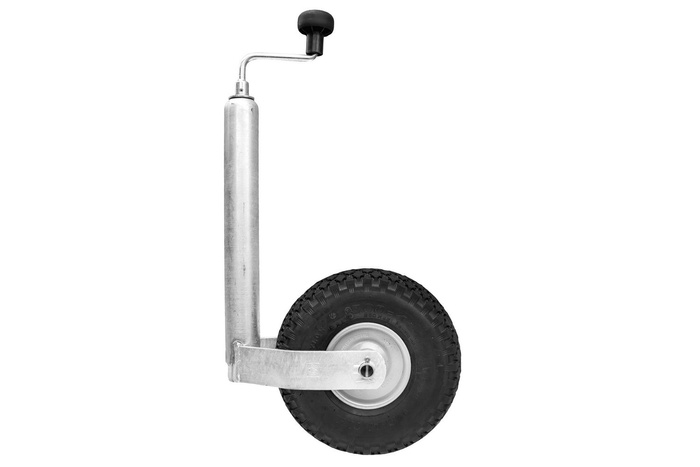 WINTERHOFF ST48-260LB neuswiel 150 kg 48 mm 500-710 mm