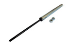 Schokdemper voor oplooprem KNOTT KFG35 3000-3500 kg