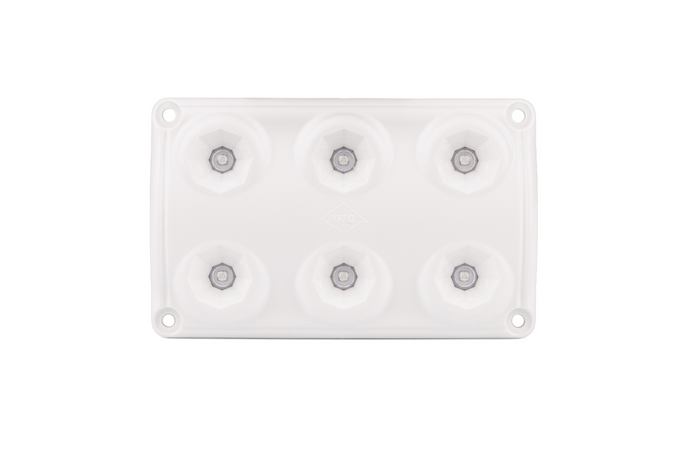 Lampe intérieure de voiture LED HORPOL LWD2185, 180 lm