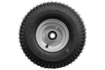 Pneu KENDA 15x6.00-6, jante STARCO 4.5Ax6H2, 3x98