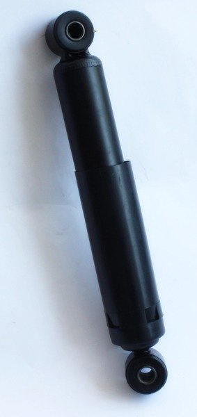 Amortisseur pour essieu AL-KO Octagon 4000 -7500 kg noir