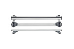 Dakdragerstangen en -voeten CRUZ Airo FIX 128 - (2x) 925-705