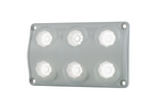 Lampe intérieure de voiture LED HORPOL LWD2154, 990 lm