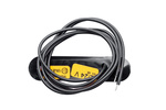 Kit de quatre feux de gabarit universels LED HORPOL LD 2329 Slim