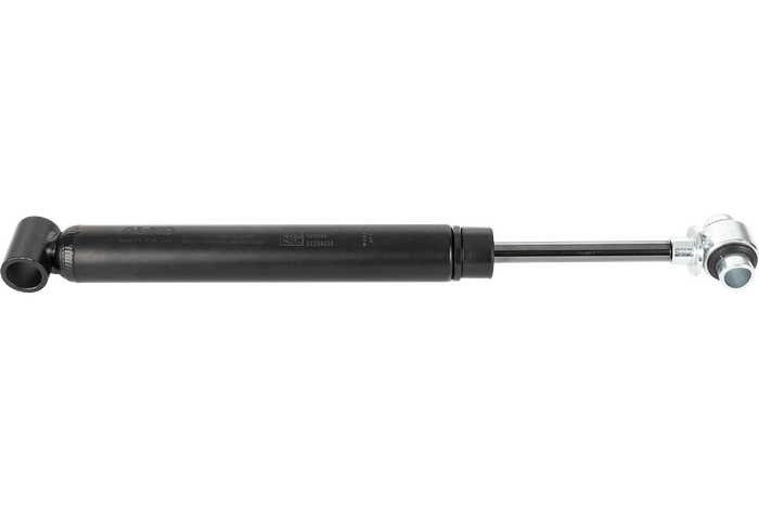Schokdemper voor oplooprem/rem AL-KO 251S (oud type) voor aanhanger 2700 kg