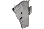AL-KO wielkeg UK36 met houder, 161mm