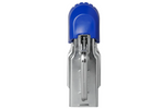 Cache-boule pour attelage à boule ProPlus 341079V01 Soft Dock pour attelages STEELRESS