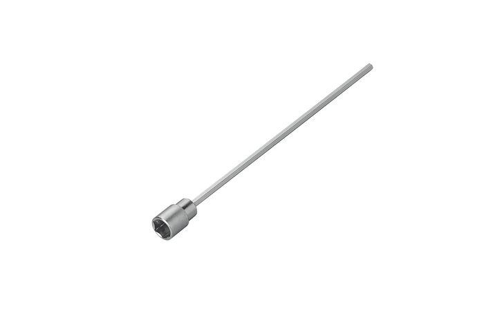 Rallonge de support extensible ProPlus 360030 pour remorque porteuse de 340 mm et 19 mm