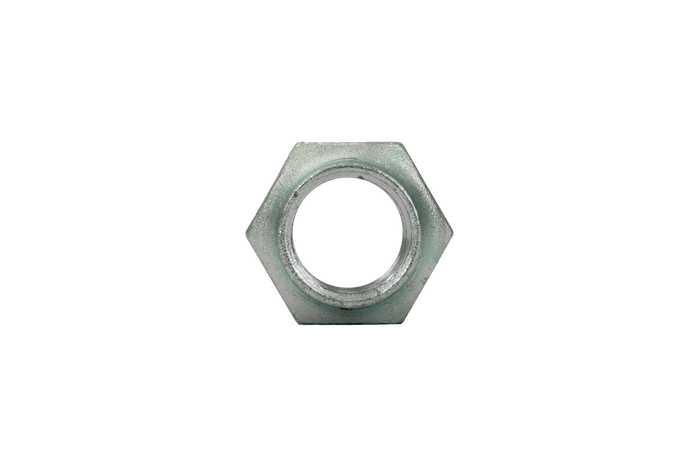 Ecrou écrasable pour essieu non freiné 750 kg AL-KO M16x1,5