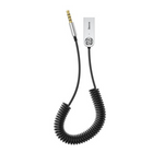 Zenderadapter BASEUS BA01 Audio AUX-geluidsontvanger Bluetooth 5.0