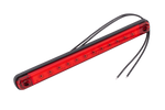 Achter- remlicht WAŚ W207 LED universeel