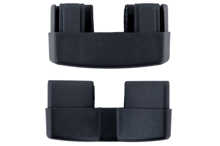 Capuchon, embout de profilé en aluminium - Atera Giro AF+/Strada 9918700015