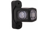 WAŚ W62 286 LED-markeringslamp universeel