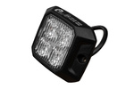 Lampe d'avertissement stroboscopique jaune TruckLED LW0043