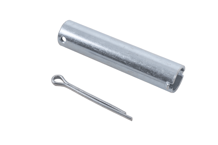 KNOTT 406699.001 support d'essieu de roue, bague 93x20mm
