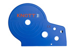 Bootlier/ handlier Knott behuizing