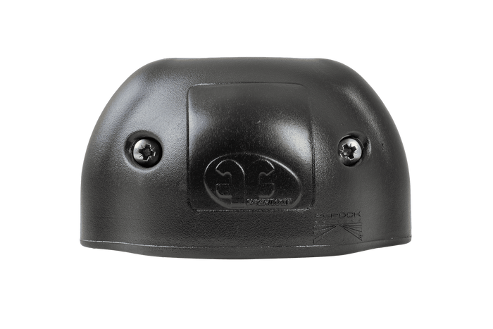 Éclaireur de plaque Aspöck Regpoint LED 0,8 m