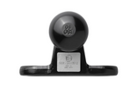Boule d'attelage ProPlus 341210V01, 50 mm, 3500 kg noire