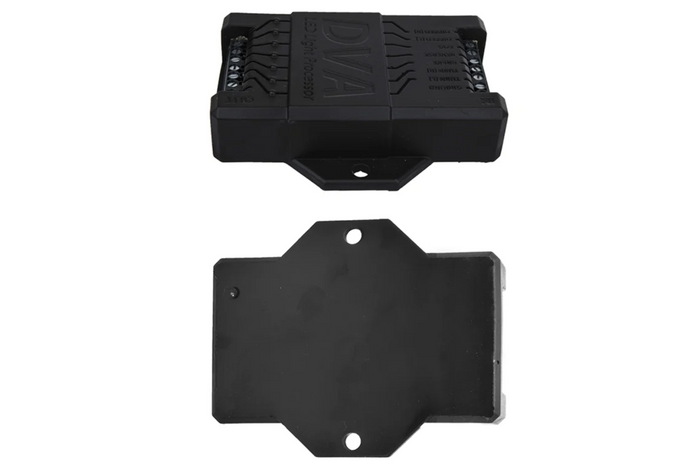 Module de contrôle d'éclairage LED pour remorque CANBUS 12 V ProPlus 343128S