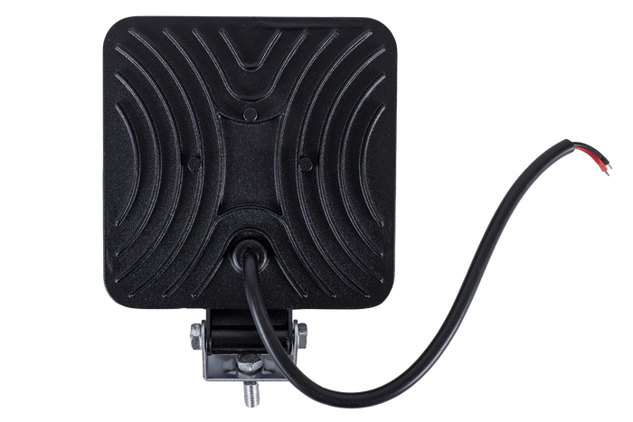 LED-werklampreflector HERMON EL042 16xLED 3840lm