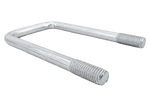 U-bout M12 130/62/130 voor aanhangwagens