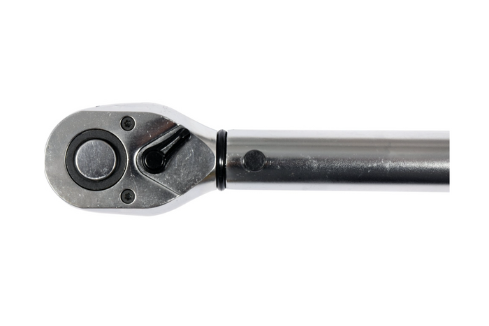 Momentsleutel 1/2" YATO YT-07605 20–220Nm