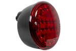 ASPÖCK LED-achterlicht met bajonetaansluiting, 5-pins universeel